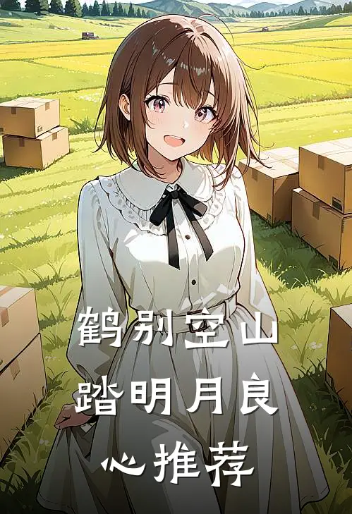 鹤别空山踏明月良心推荐