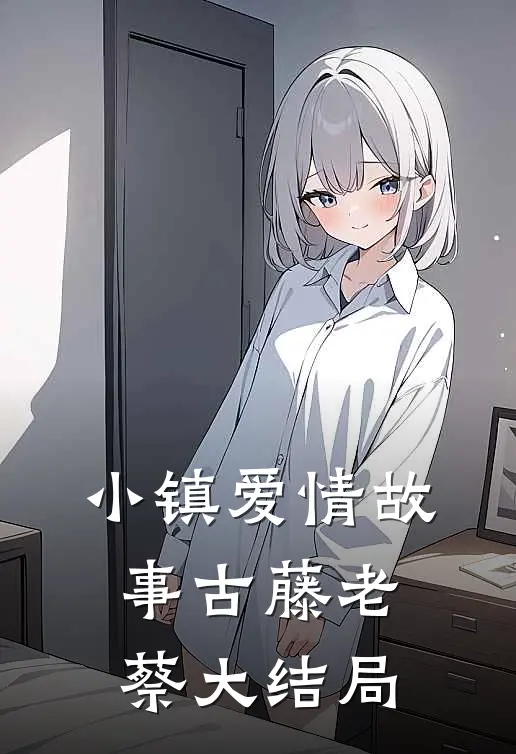 小镇爱情故事古藤老蔡大结局