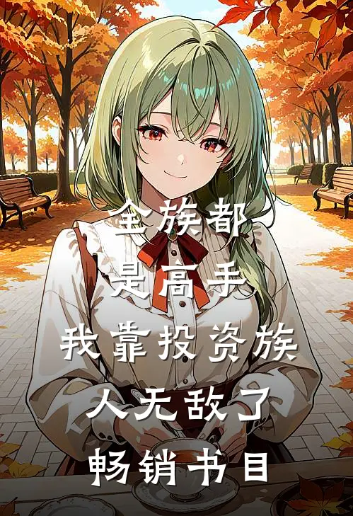 全族都是高手，我靠投资族人无敌了畅销书目