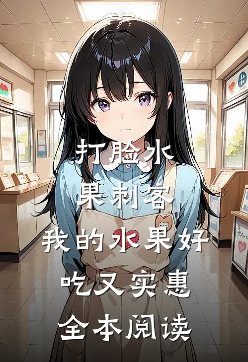打脸水果刺客，我的水果好吃又实惠全本阅读
