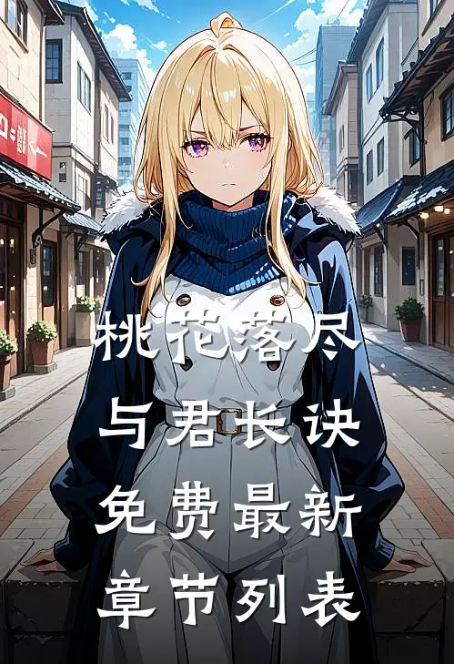 桃花落尽，与君长诀免费最新章节列表