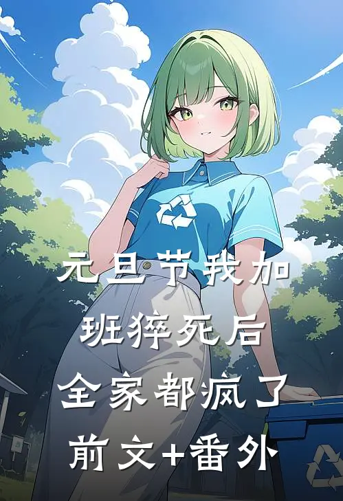 元旦节我加班猝死后，全家都疯了前文+番外