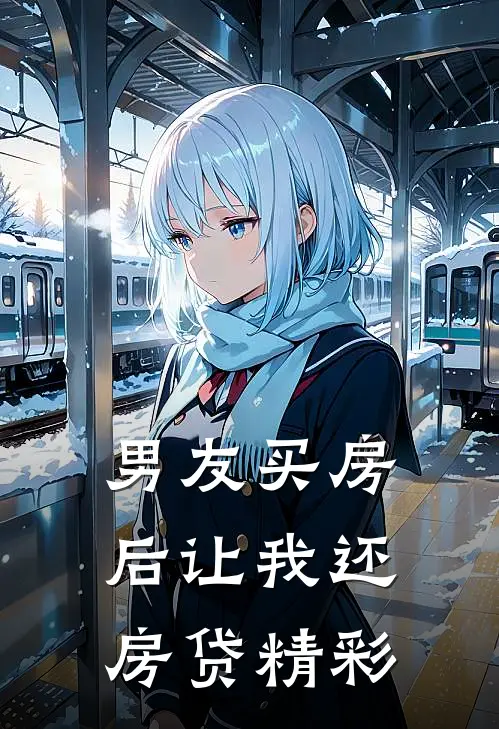 男友买房后让我还房贷精彩