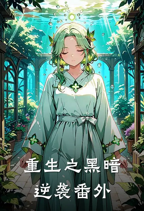 重生之黑暗逆袭 番外免费阅读