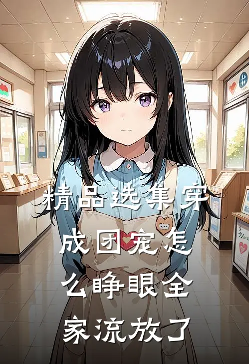 精品选集穿成团宠怎么睁眼全家流放了