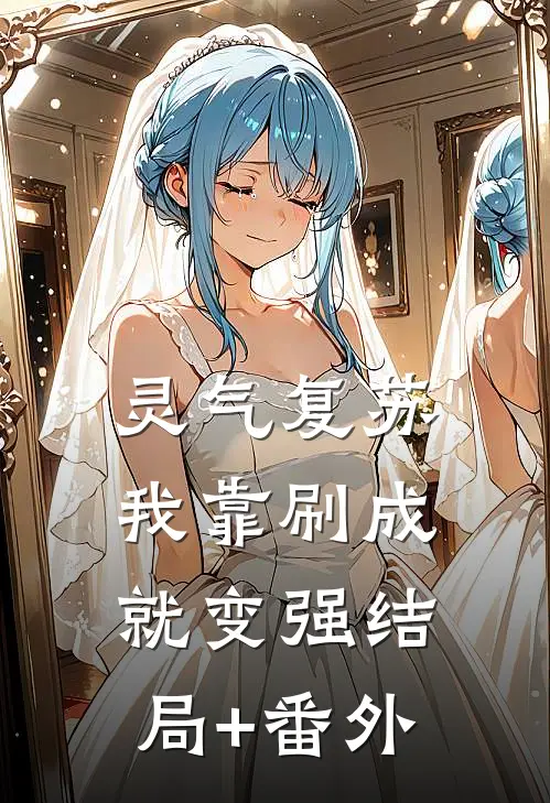 灵气复苏：我靠刷成就变强结局+番外