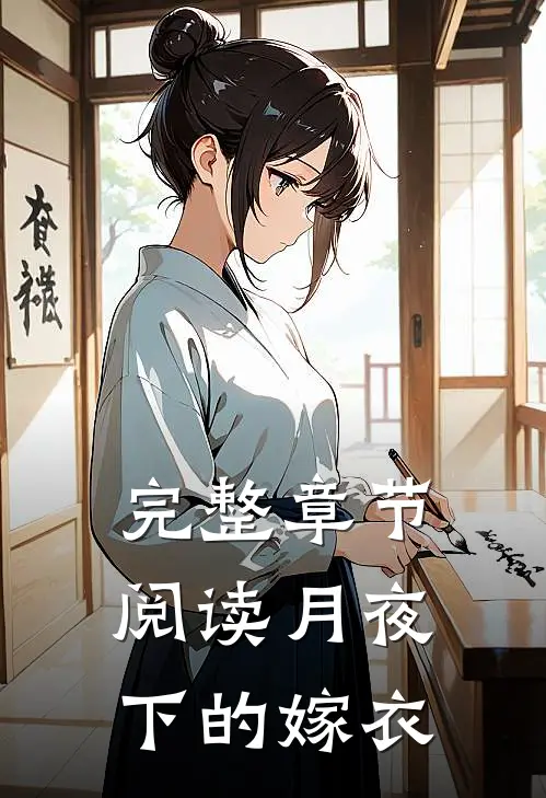 完整章节阅读月夜下的嫁衣