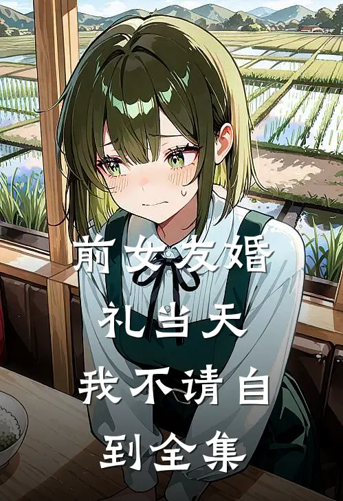 前女友婚礼当天，我不请自到全集