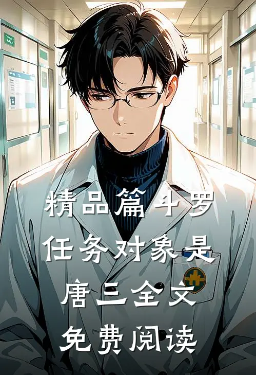 精品篇斗罗:任务对象是唐三全文免费阅读