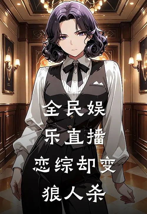 全民娱乐直播，恋综却变狼人杀