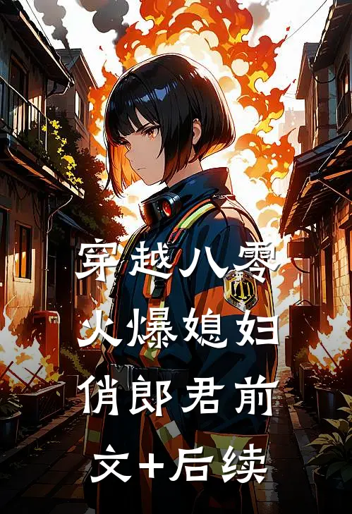 穿越八零：火爆媳妇俏郎君前文+后续