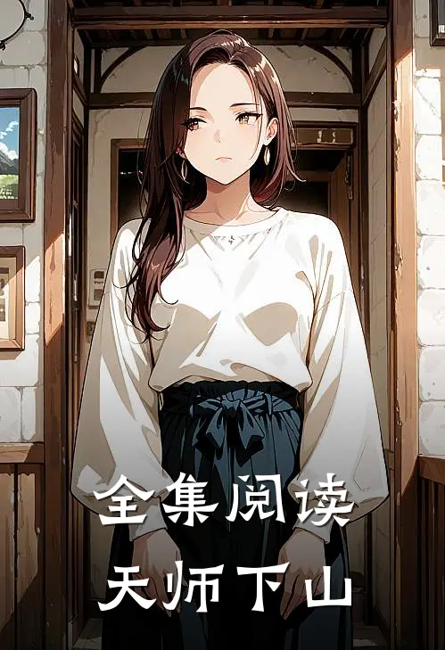 全集阅读天师下山