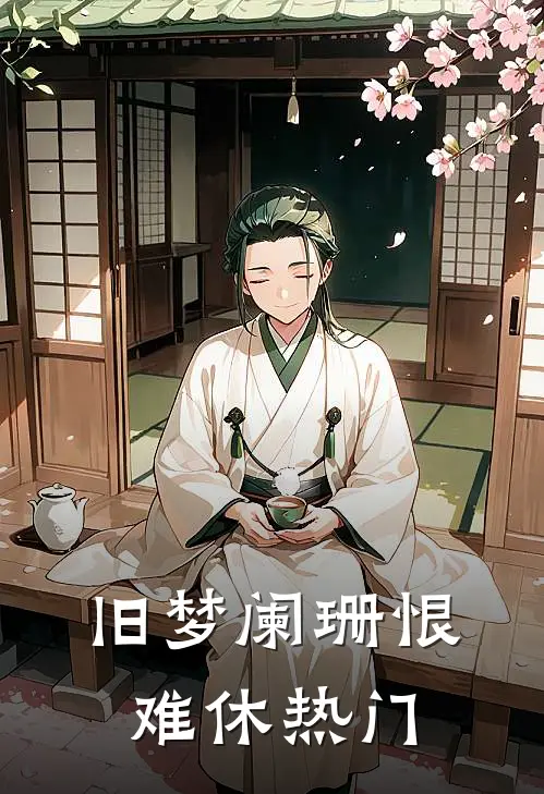 旧梦阑珊恨难休热门