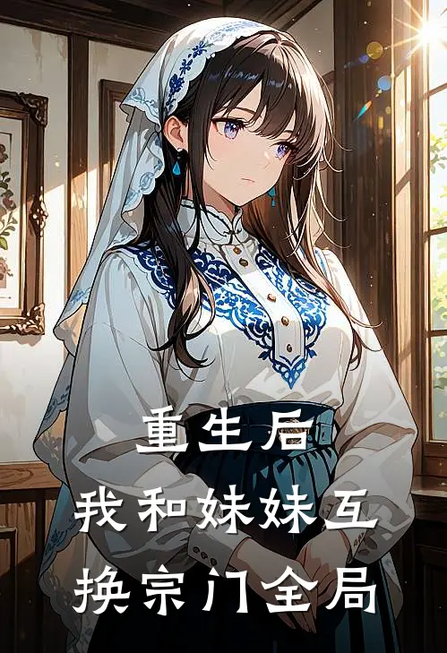 重生后，我和妹妹互换宗门全局