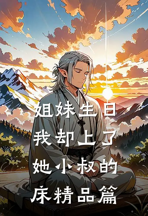 姐妹生日，我却上了她小叔的床精品篇