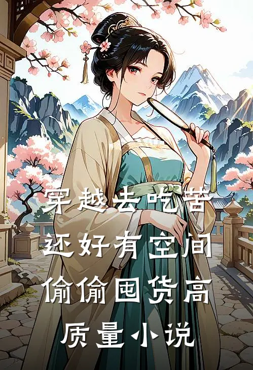 穿越去吃苦，还好有空间偷偷囤货高质量小说