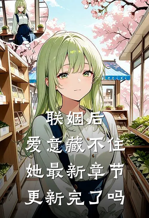 联姻后，爱意藏不住她最新章节更新完了吗
