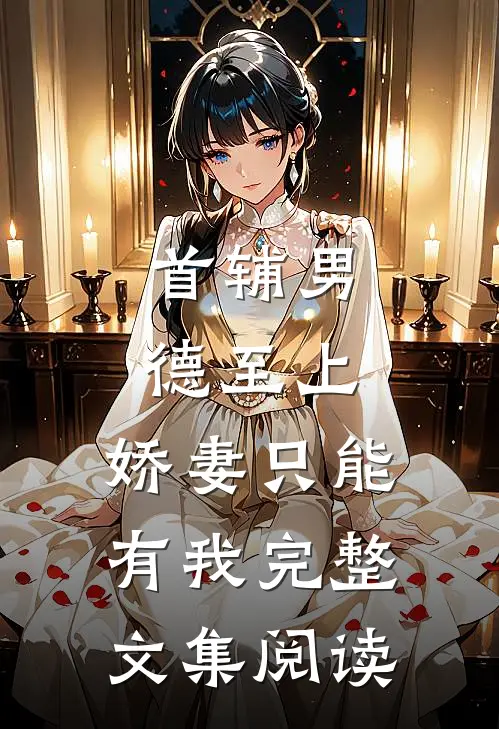 首辅男德至上：娇妻只能有我完整文集阅读