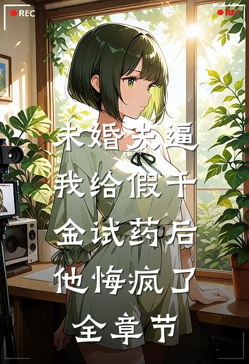 未婚夫逼我给假千金试药后，他悔疯了全章节