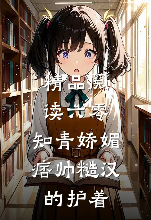 精品阅读六零：知青娇媚，痞帅糙汉的护着
