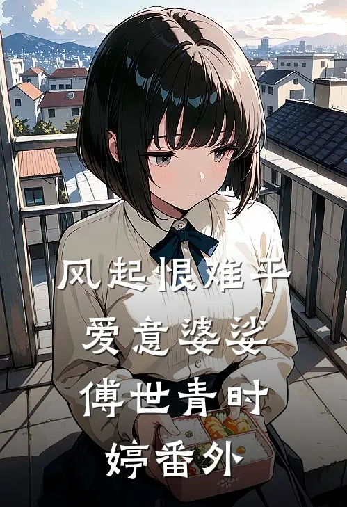 风起恨难平，爱意婆娑傅世青时婷番外