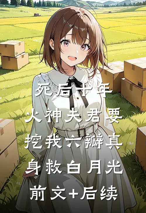 死后十年，火神夫君要挖我六瓣真身救白月光前文+后续