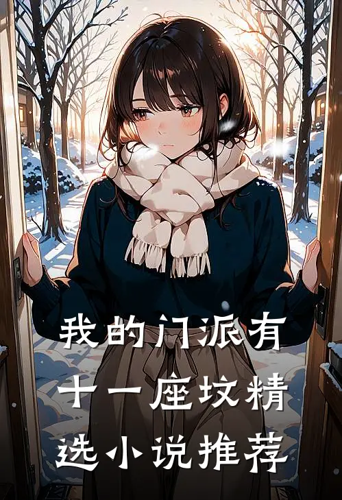 我的门派有十一座坟精选小说推荐