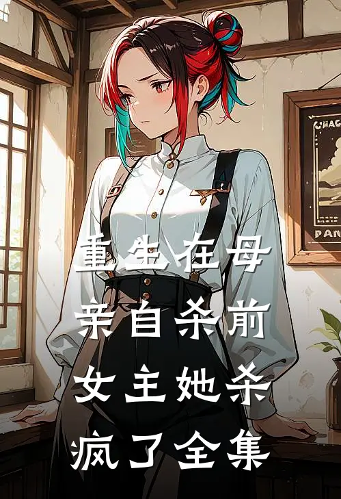 重生在母亲自杀前，女主她杀疯了 全集