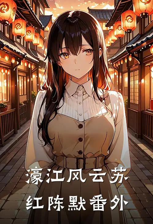 濠江风云苏红陈默 番外