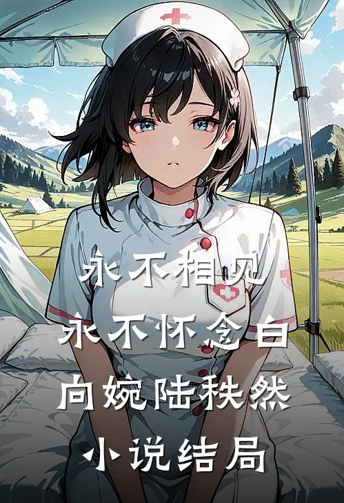 永不相见，永不怀念白向婉陆秩然小说结局