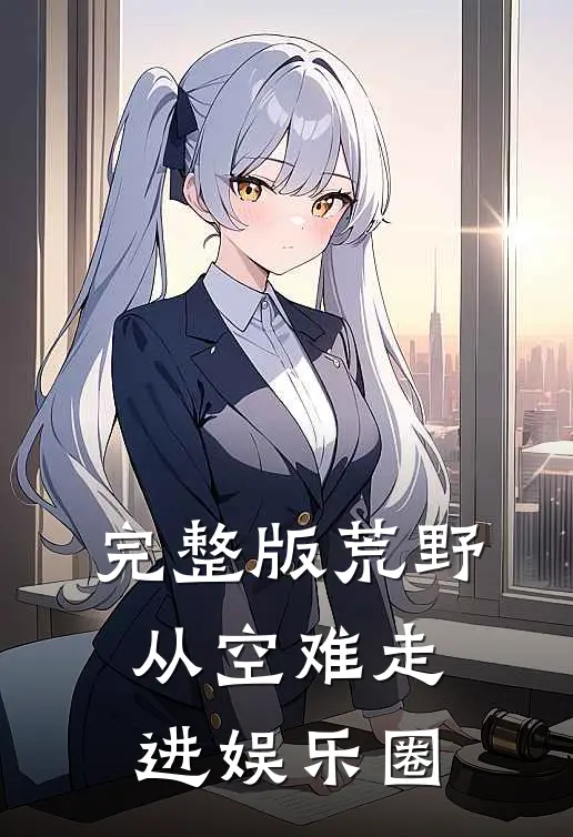 完整版荒野从空难走进娱乐圈