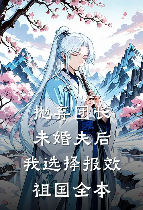 抛弃团长未婚夫后，我选择报效祖国全本