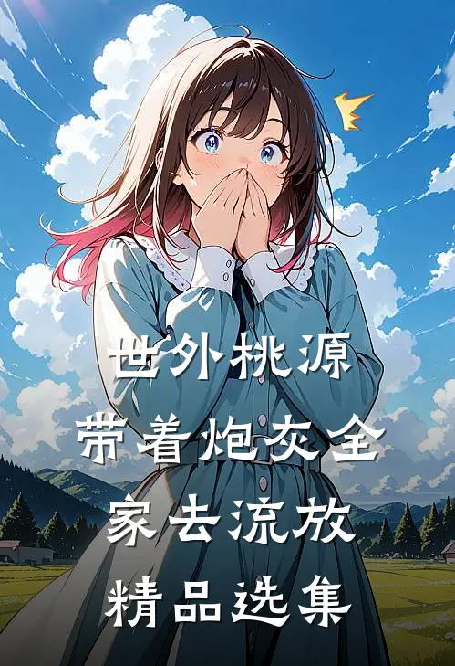 世外桃源：带着炮灰全家去流放精品选集