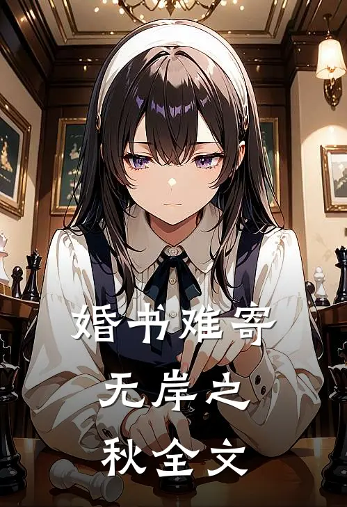 婚书难寄，无岸之秋全文