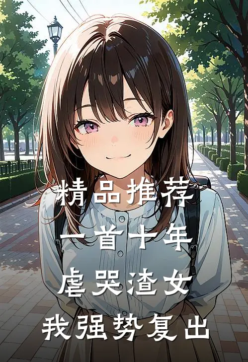 精品推荐一首十年虐哭渣女，我强势复出