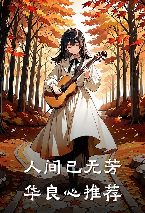 人间已无芳华良心推荐