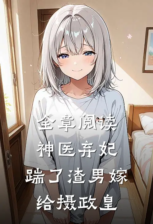 全章阅读神医弃妃：踹了渣男嫁给摄政皇