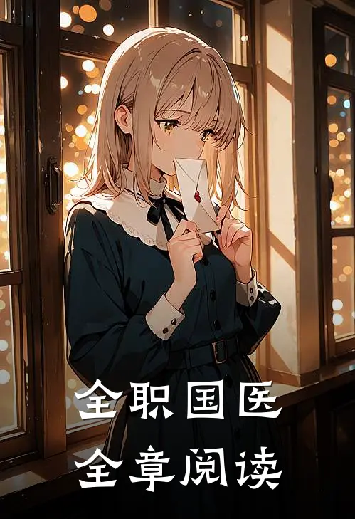 全职国医全章阅读