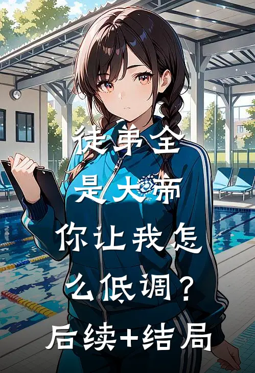 徒弟全是大帝，你让我怎么低调？后续+结局