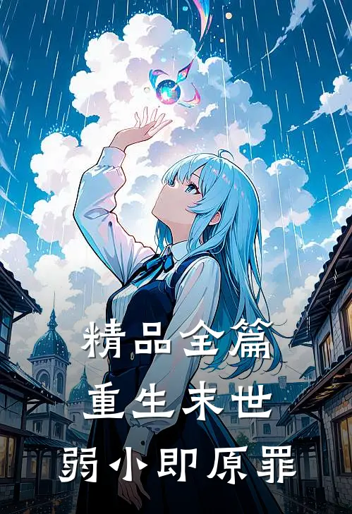 精品全篇重生末世：弱小即原罪