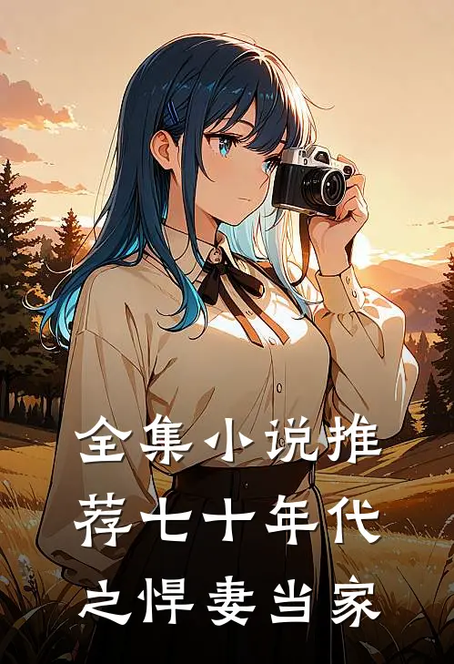 全集小说推荐七十年代之悍妻当家