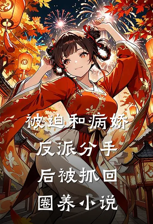 被迫和病娇反派分手后被抓回圈养小说