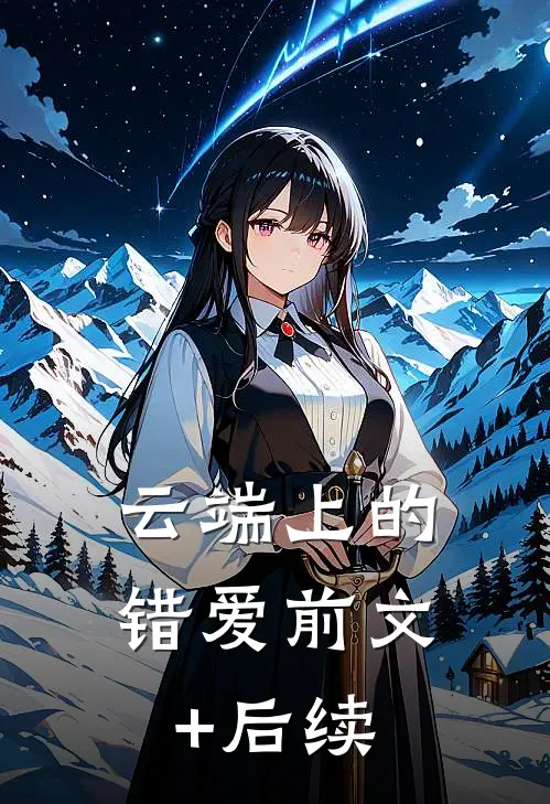 云端上的错爱前文+后续