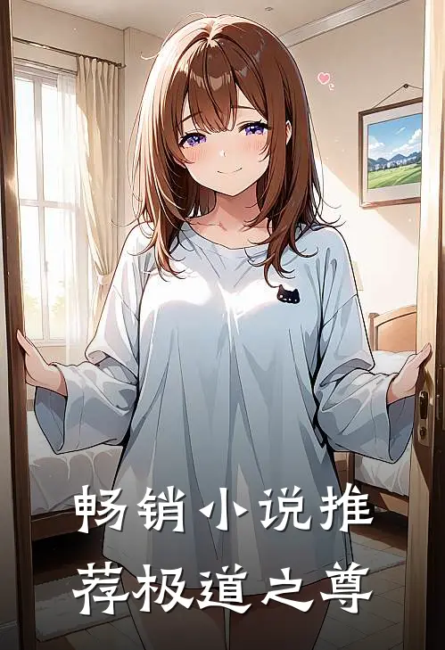 畅销小说推荐极道之尊