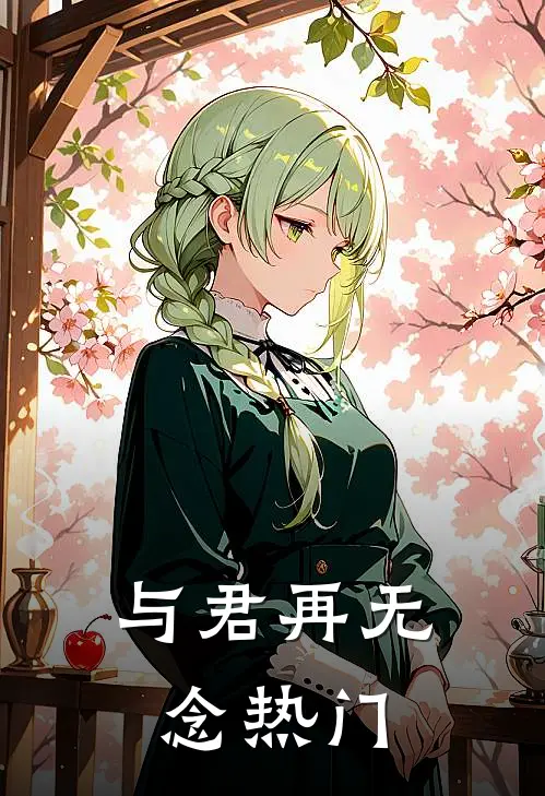 与君再无念热门