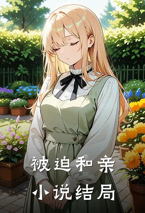 被迫和亲小说结局