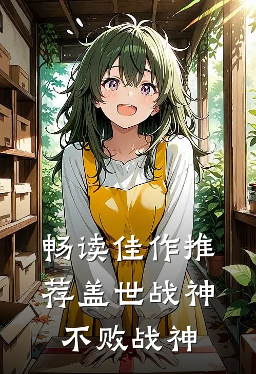 畅读佳作推荐盖世战神：不败战神