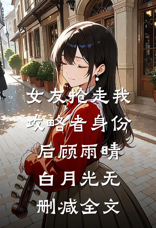 女友抢走我攻略者身份后顾雨晴白月光无删减全文