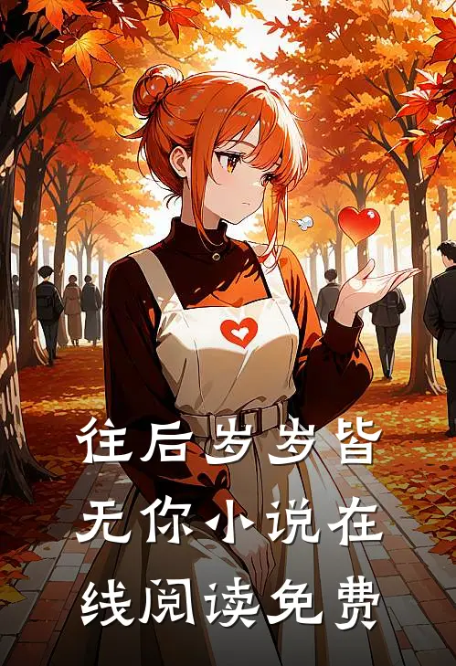 往后岁岁皆无你小说在线阅读免费