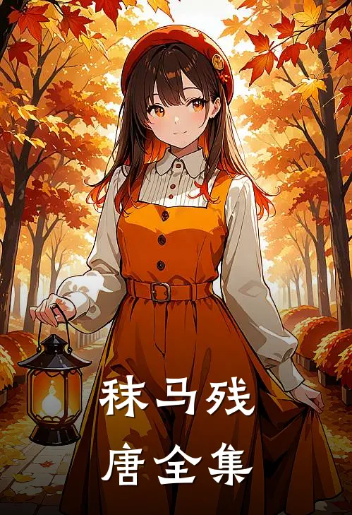 秣马残唐全集